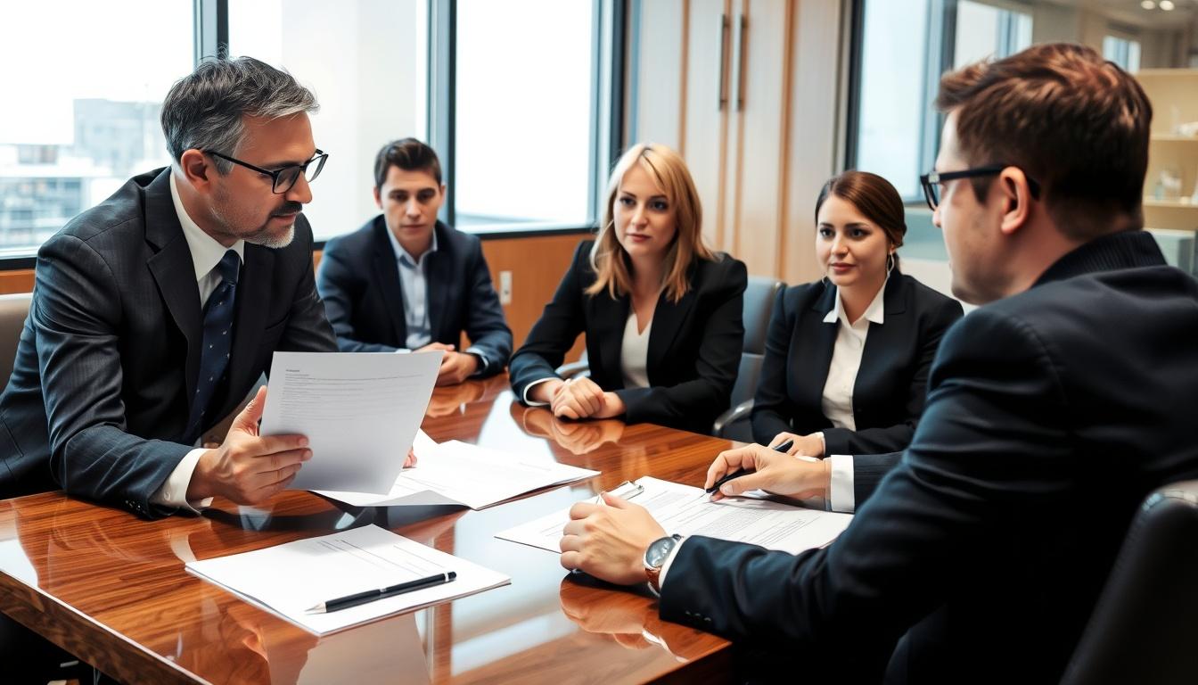Gestión de Contratos